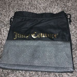 Juicy Couture Clutch